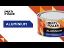 ALUMINIUM 400 g