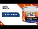 GLASS FIBRE 400 g