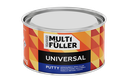 UNIVERSAL Spachtel - gelb - 4.5Kg