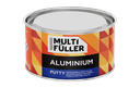 ALUMINIUM Spachtel - dunkelgrau 1.8Kg