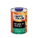 SPARK 57 Rapid 2:1 VHS Klarlack