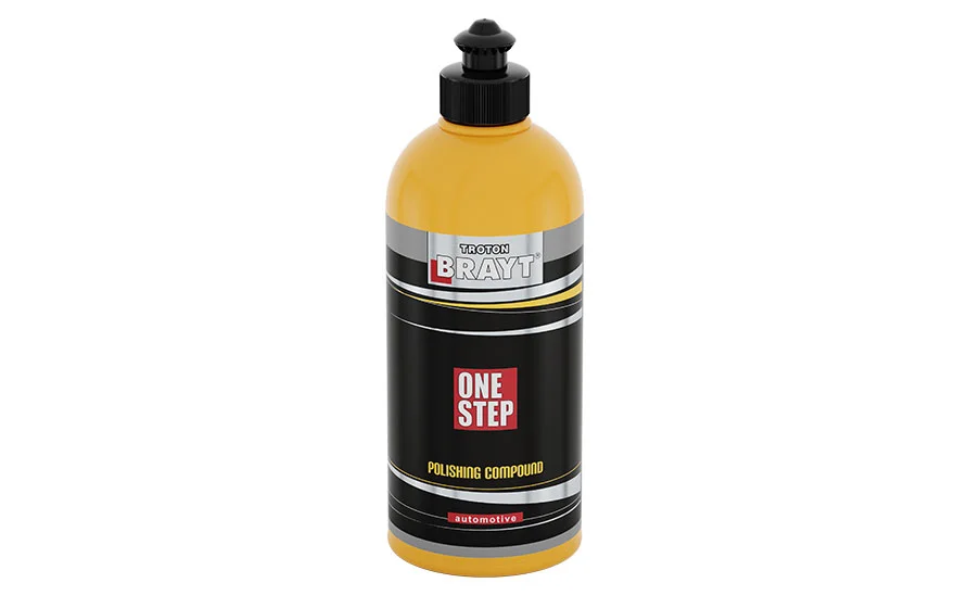 ONE STEP Polierpaste 