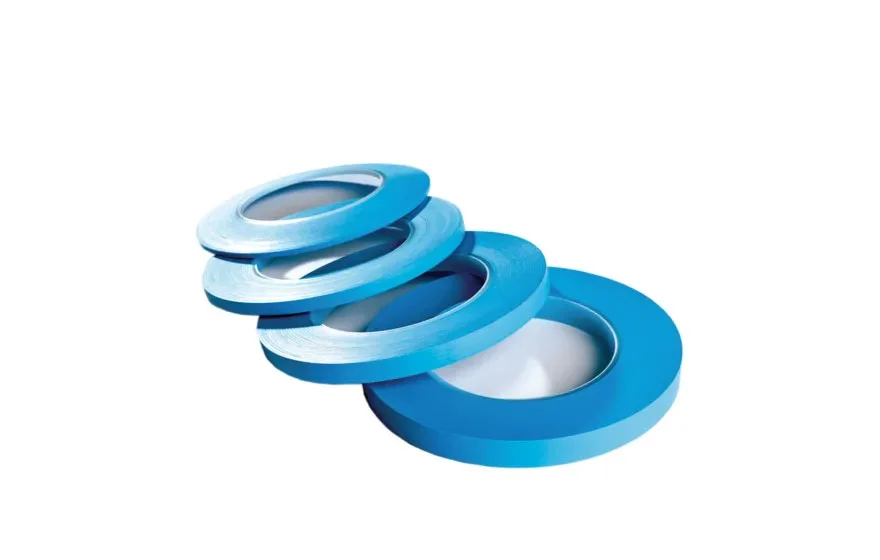 Feines Linienband - 55m Rolle