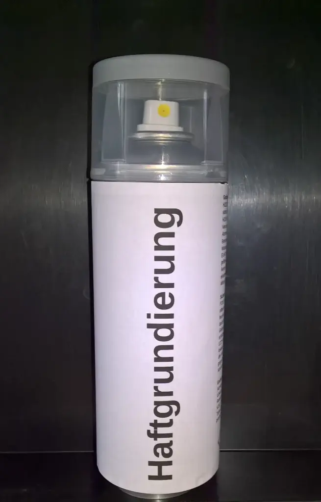 Haftgrundierung Spray - Grau 400ml 