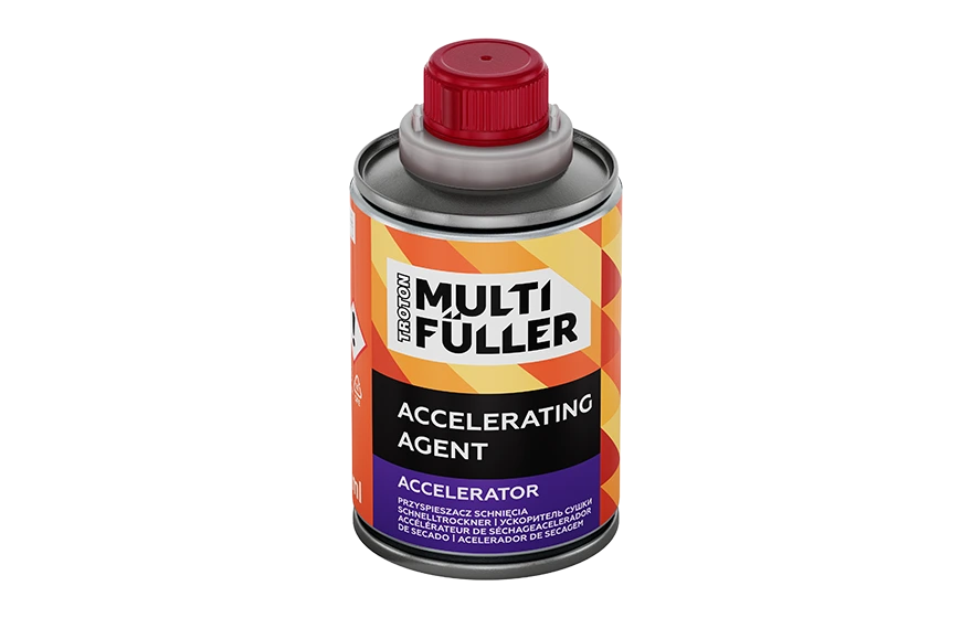 Beschleuniger für Härter - 150ml