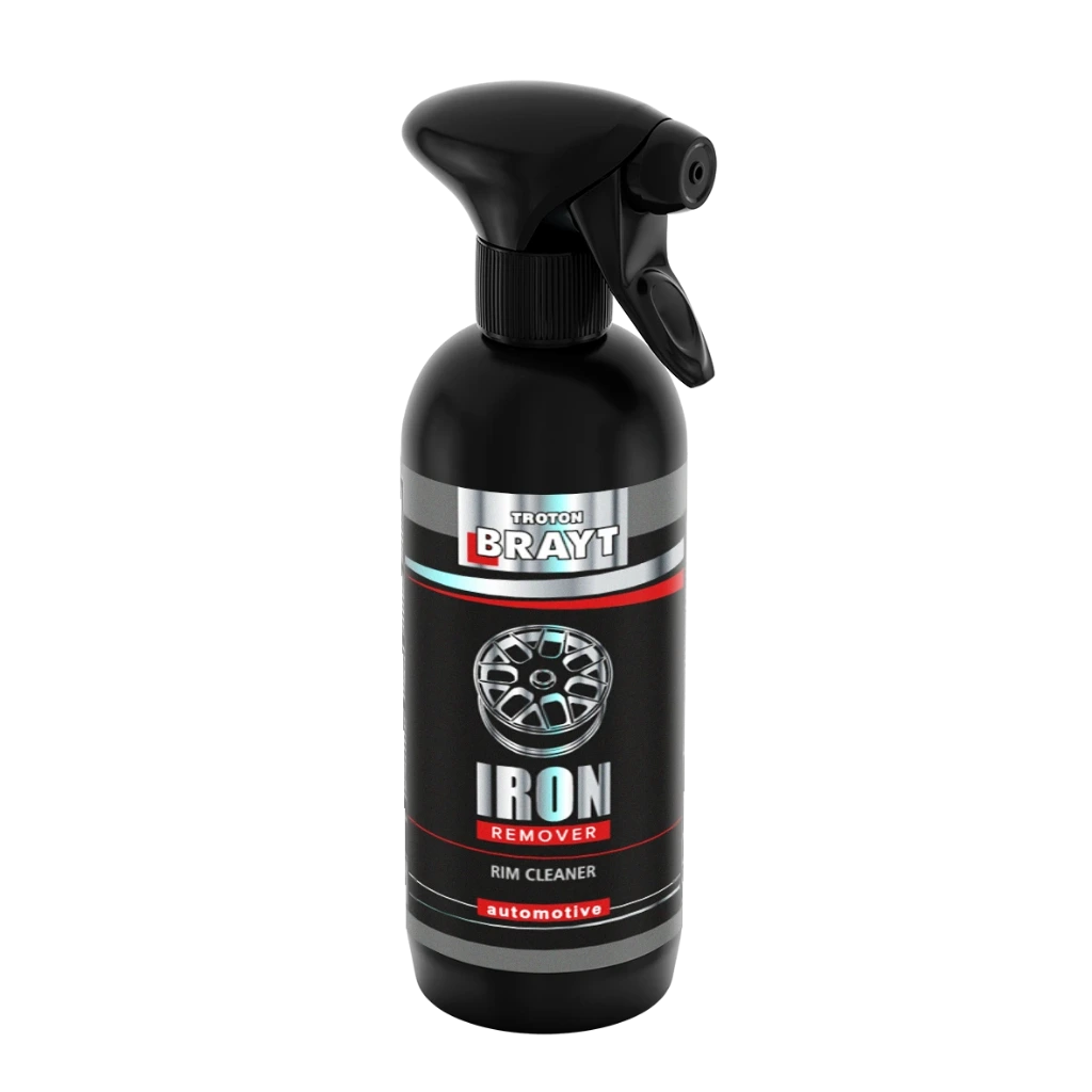 Felgenreiniger - 500ml