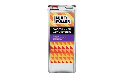 V40 Verdünnung für Acryl Systeme