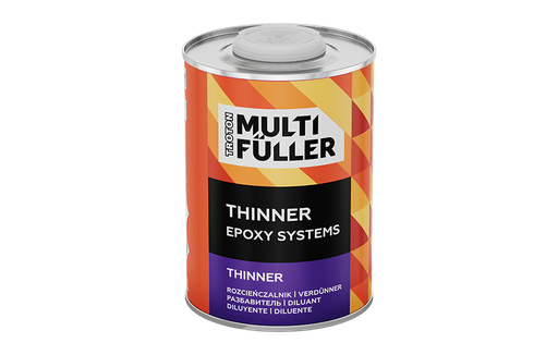 [1152] Verdünnung für Epoxid-Systeme 1 l