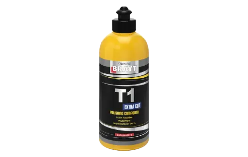 [15791] T1 EXTRA CUT - Polierpaste 1Kg
