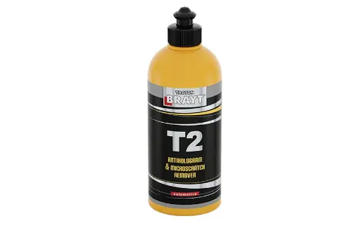 T2 Antihologram - Polierpaste 1Kg