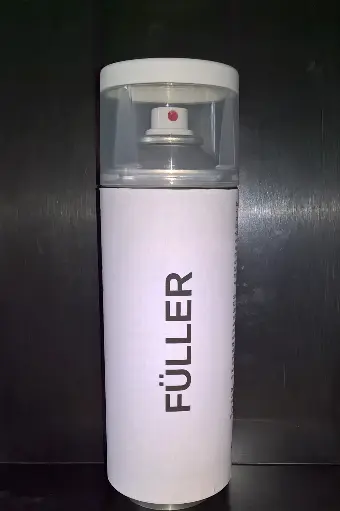 [V400STUCCO] Karrosierie Füller Spray - Weiss 400ml