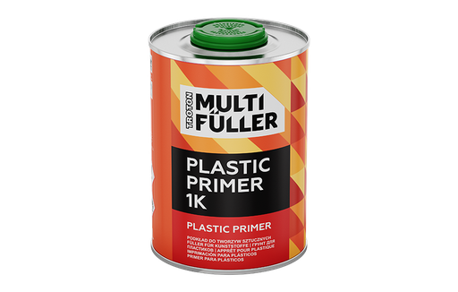 [1594] 1K PLASTIK Grundierung 1L - transparent